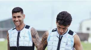 Copa do Mundo 2026: tecnologia de resfriamento vira aliada de jogadores contra calor extremo em jogos