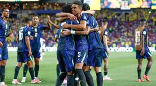 Resumo da Copa nesta sexta-feira, 19/6: análise de resultados e classificação
