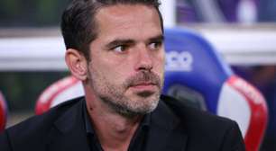 Fernando Gago sofre infarto e é internado no Chile