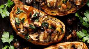 6 receitas vegetarianas práticas para inovar no almoço em família