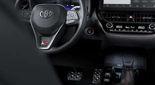 Toyota anuncia mudanças na gama do Corolla Cross, que sofre reajuste e perde versão de entrada
