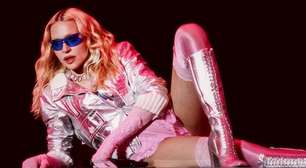 Madonna revela o que definia sua escolhia pelos seus parceiros românticos