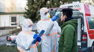 O que diferencia um surto local de uma pandemia? Entenda os critérios