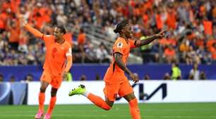 Laranja invencível: Holanda supera recorde de invencibilidade do Brasil de Pelé