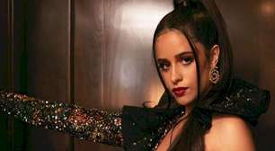 Camila Cabello volta aos estúdios com multi-vencedor do Grammy