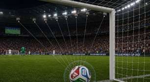 Da bola conectada à inteligência artificial: as tecnologias da Copa