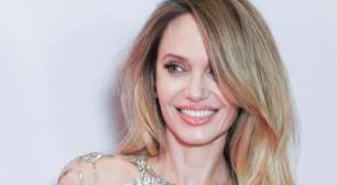 Angelina Jolie revela como os filhos a ajudaram após o divórcio de Brad Pitt: 'Me incentivam bastante'