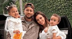 Fãs de Neymar vão escolher o nome da 3ª filha do jogador com Bruna Biancardi? Influenciadora pede 'ajuda' durante a Copa 2026 e impressiona com atitude
