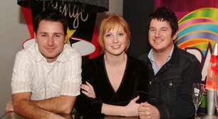Justin Cary, baixista do Sixpence None the Richer, morre aos 50 anos