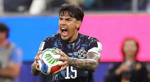 Palmeiras: feito de Gustavo Gómez na Copa chama atenção do mundo