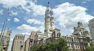 Copa do Mundo. Dias 17, 18 e 19. Não foi dessa vez, Philly!