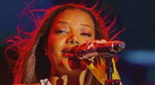 Clima de horror em show de Ludmilla! Celebração da vitória do Brasil na Copa do Mundo terminou em espancamento brutal no RJ