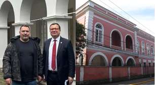 Após ser trancado para fora de Palácio no RJ, príncipe consegue liminar na Justiça para voltar ao imóvel