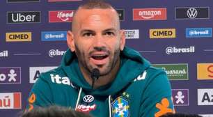 Após vitória do Brasil na Copa, situação de Weverton repercute no Grêmio
