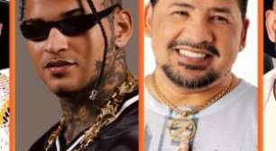 Festa das Marocas de Belo Jardim (PE) recebe Natanzinho Lima, Neiff, Zezo, Raí Saia Rodada e mais