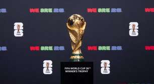 Confronto entre Tunísia e Japão será o milésimo jogo das Copas