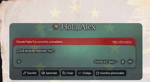 O futuro da geopolítica é jogado em modelos de IA: veto de Claude Fable 5 indica que a Europa fora do jogo