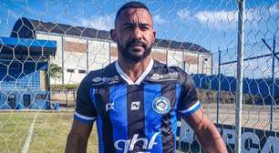 Ex-atacante da dupla Bra-Pel é morto durante ataque a tiros em Santa Catarina