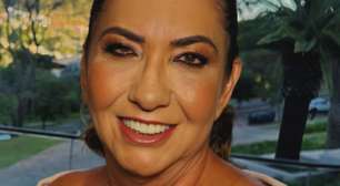 27 anos após o 'i' de escola', mãe de Virginia Fonseca cria nova palavra brasileira: Margareth Serrão explica o grave erro de português após reação da web. 'Sou meio assim'