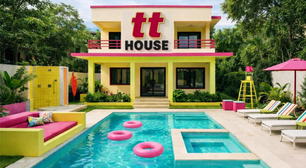 TT House no Morumbi une creators e marcas na Copa 2026