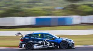 Schotten conquista primeira vitória no TCR South America em Cuiabá