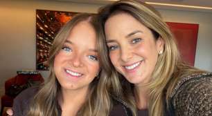 Rafaella Justus namorando? Ticiane Pinheiro faz revelação surpreendente sobre vida amorosa da filha de 16 anos: 'A gente quer é mais que...'