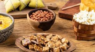 Pé de Moça Fit: o doce com amendoim que combina sabor e alimentação equilibrada