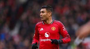 Casemiro acerta com clube e deve jogar ao lado de Messi