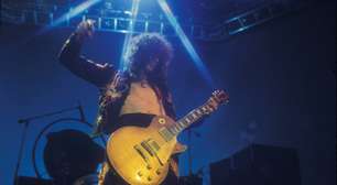 O melhor solo de guitarra do Led Zeppelin, segundo Rolling Stone