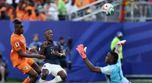 Após derrota na estreia, Equador busca recuperação contra Curaçao para quebrar sequência