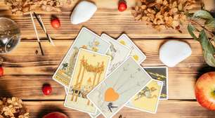 Tarot do dia: previsão para os 12 signos em 20/06/2026