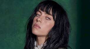 Billie Eilish bate seu próprio recorde no Spotify