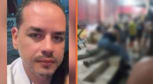 Advogado é morto a tiros enquanto assistia jogo do Brasil em conveniência no Maranhão