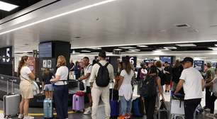 Mais de 280 italianos estavam em resort que pegou fogo na República Dominicana