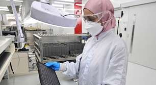 Do colapso do mercado de memória surge uma salvação inesperada para o usuário final: os chips chineses