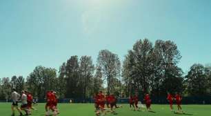 Bélgica x Irã: onde assistir, escalações e arbitragem