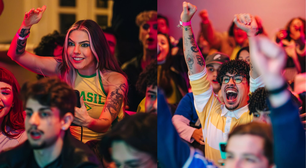 Palpites na TT House movimentam intervalo de Brasil x Haiti