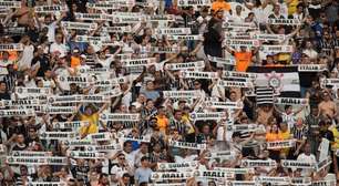 Corinthians presta homenagem ao Dia do Refugiado e reafirma posição contra a xenofobia