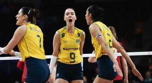 Roberta analisa vitória: "Mais baixos do que altos"