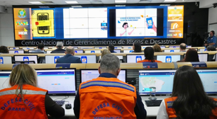 'Misantropia': a mensagem enviada com alerta pela Defesa Nacional após invasão hacker