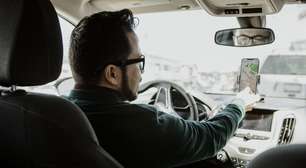 Novas regras de segurança permite cancelamento de viagens sem punição a motoristas de aplicativo
