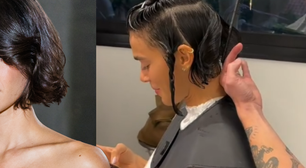Nem a cada poucas semanas, nem uma vez por ano: um cabeleireiro revela quando você deve cortar o cabelo