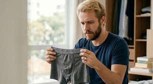 Cueca apertada pode afetar a fertilidade masculina? O que a ciência descobriu