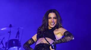 Anitta canta música nova em show e fãs questionam estratégias futuras da era "EQUILIBRIVM"