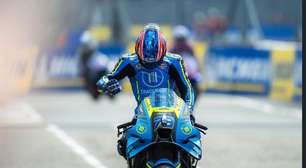 MotoGP: Ai Ogura conquista pole no GP da Tchéquia; Diogo Moreira é 6º