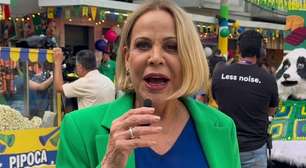 Claudete Troiano chega à Globo: "Super feliz com o convite"