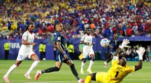 Após perder para o Brasil, Haiti é a primeira seleção eliminada da Copa do Mundo