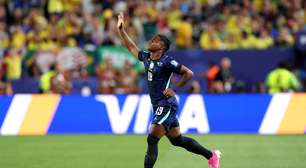 Opinião: Brasil supera medo do 'muito forte' Haiti, vence a pior equipe da Copa mas não empolga mesmo com Endrick em campo