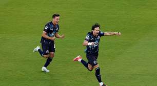 Ex-Vasco marca o gol mais rápido da Copa do Mundo