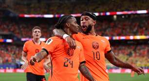 Memphis Depay: como foi a partida do camisa 10 do Corinthians na goleada da Holanda na Copa do Mundo?